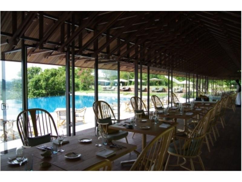 Bella Vista Spa And Marina Ономіті Екстер'єр фото