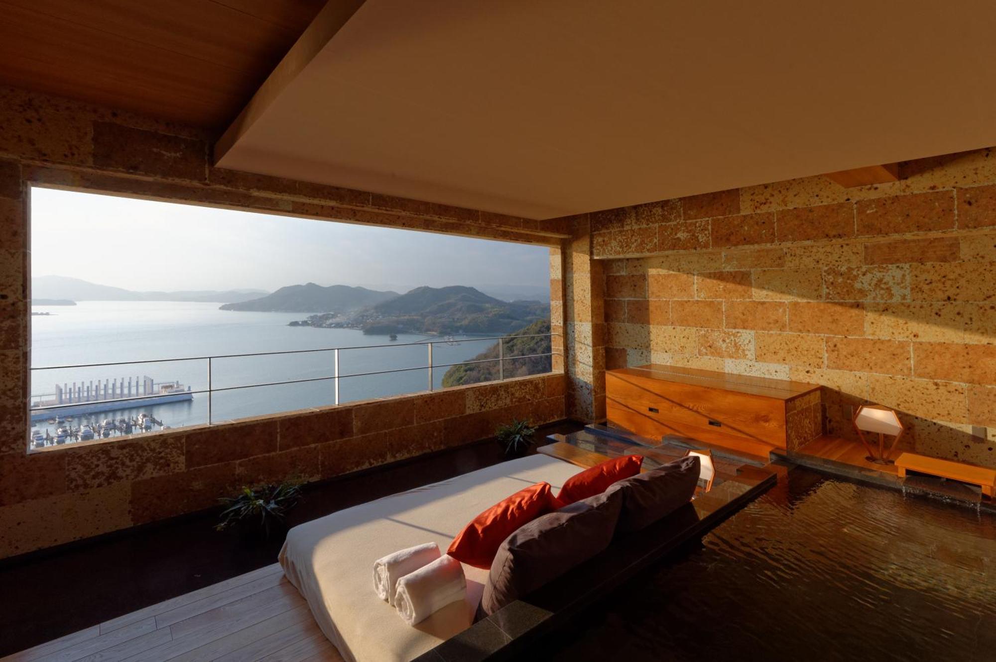 Bella Vista Spa And Marina Ономіті Екстер'єр фото